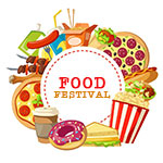 food festival